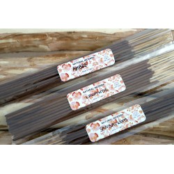 Pack d'encens