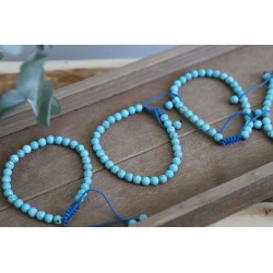 Bracelet Turquoise