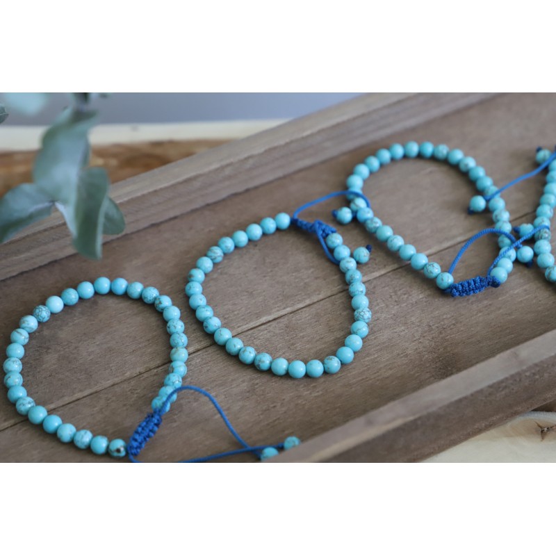 Bracelet Turquoise