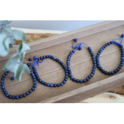 Bracelet Lapis Lazuli