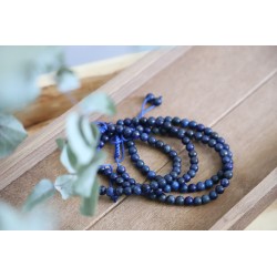Bracelet Lapis Lazuli