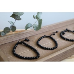 Bracelet Tourmaline