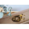 Bracelet oeil de tigre