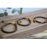 Bracelet oeil de tigre