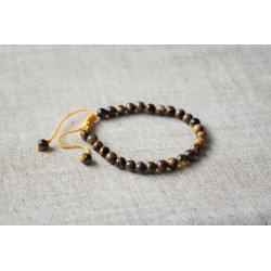 Bracelet oeil de tigre