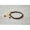 Bracelet oeil de tigre