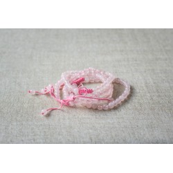 Bracelet Quartz Rose
