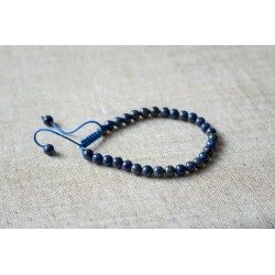 Bracelet Lapis Lazuli