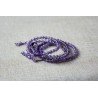 Bracelet Améthyste