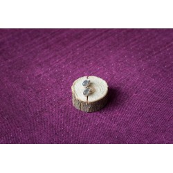 Boucles d'oreilles en...