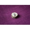 Boucles d'oreilles en argent 925 et pierres naturelles