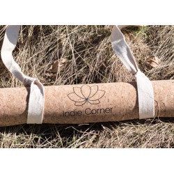 Sangle pour tapis de sport