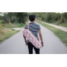 Sac de transport pour tapis de sport