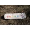 Sac de transport pour tapis de sport 7 chakras