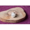 Moonstone ring
