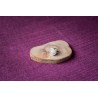 Bague pierre de lune en argent
