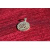 Pendentif arbre de vie en argent
