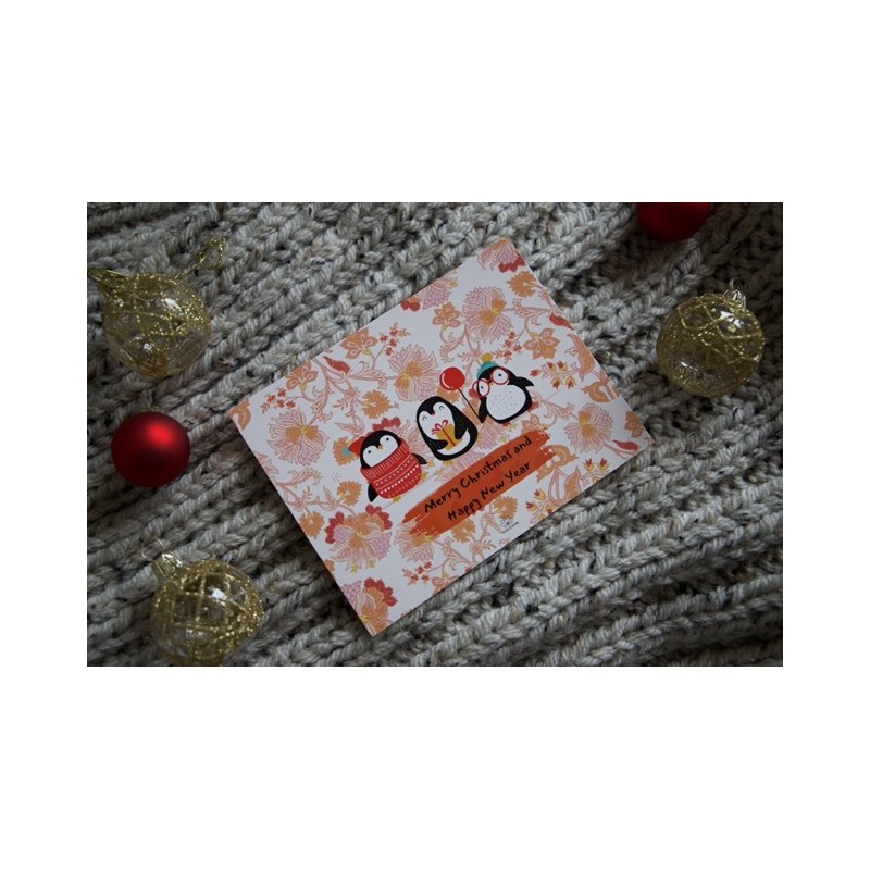 Carte cadeau Indie Corner