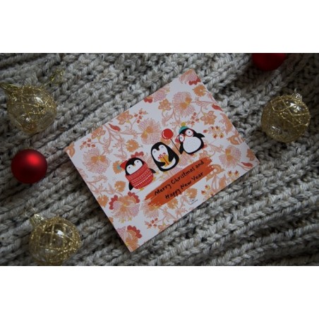 Carte cadeau Indie Corner