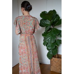 Robe portefeuille