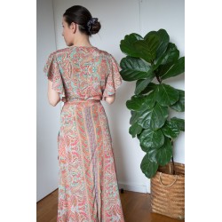 Robe portefeuille