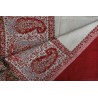 foulard orange