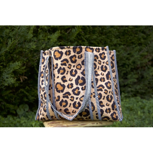 Sac cabas en coton...